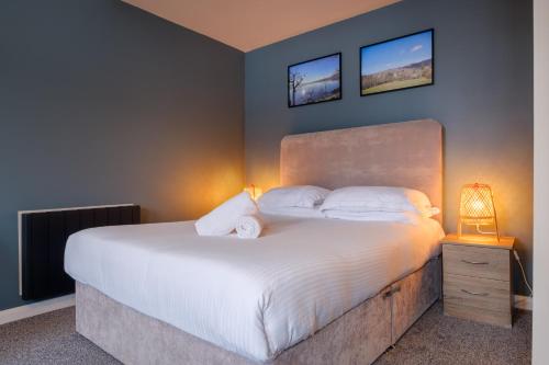 Station Lodge - FREE off-site Health Club access with Pool, Sauna, Steam Room & Gym in Windermere