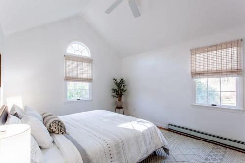 Stay On The Cape Vacation Rentals: Modern Family Retreat In Harwich - image 14