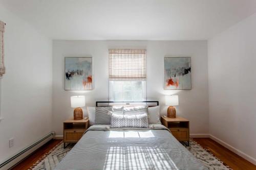 Stay On The Cape Vacation Rentals: Modern Family Retreat In Harwich - image 13