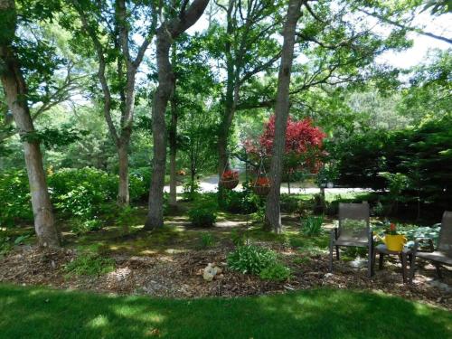 Stay On The Cape Vacation Rentals: Modern Family Retreat In Harwich - image 5