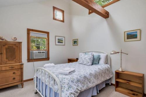 Enjoy Brewster With Years Of Family Charm