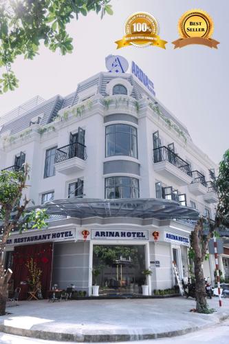 ARINA HOTEL