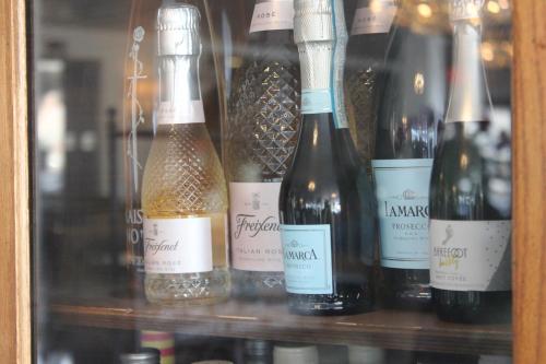 Lewis & Clark Motel - Bozeman