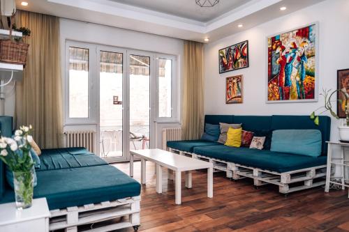 Hostel Beogradjanka