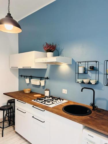 La Casa di Testaccio Apartment, Rom (Foto 10)