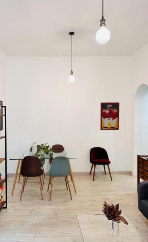 La Casa di Testaccio Apartment, Rom (Foto 5)