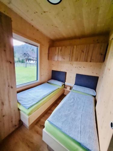 Mobile Homes Camping Reiter