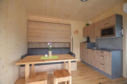 Mobile Homes Camping Reiter