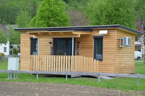 Mobile Homes Camping Reiter