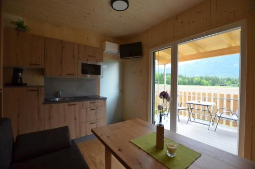 Mobile Homes Camping Reiter