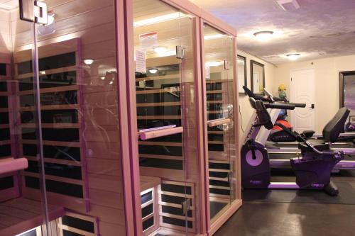 Lewis & Clark Motel - Bozeman