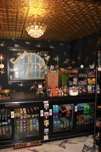 Lewis & Clark Motel - Bozeman