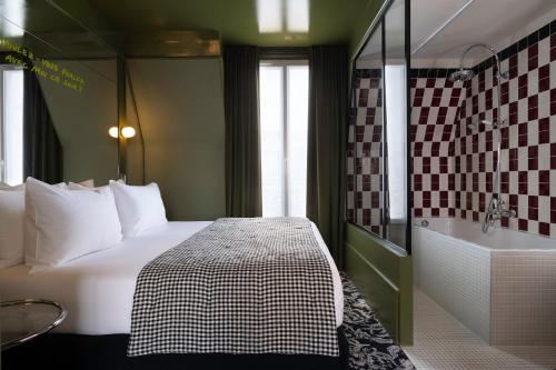 Hôtel du Home Moderne - image 12