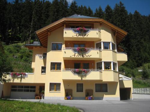 Apart Alcazar - Apartment - Ischgl