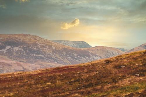 Cairngorms Cottage