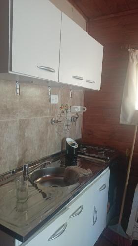 Kapo TEAM , el zorzal in Villa Amancay