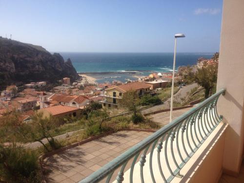 Buggerru a Mare Residence