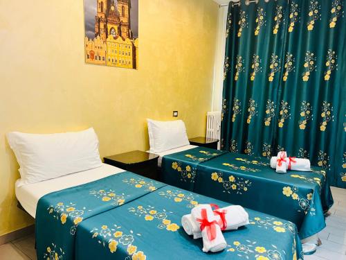Rattazzi Accommodation - image 8