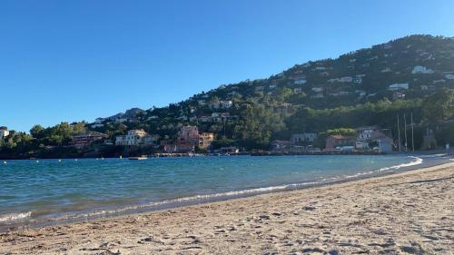 Infinity - Les Clés de l'Esterel - Location saisonnière - Théoule-sur-Mer