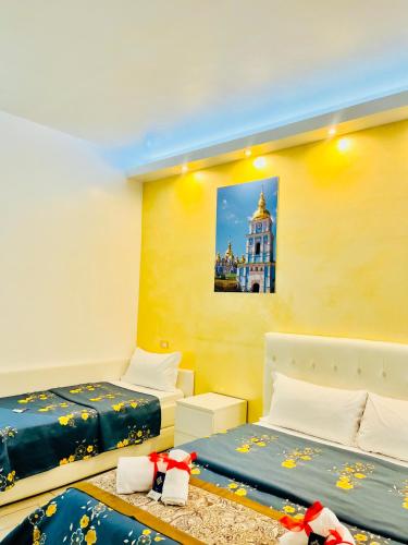 Rattazzi Accommodation - image 10