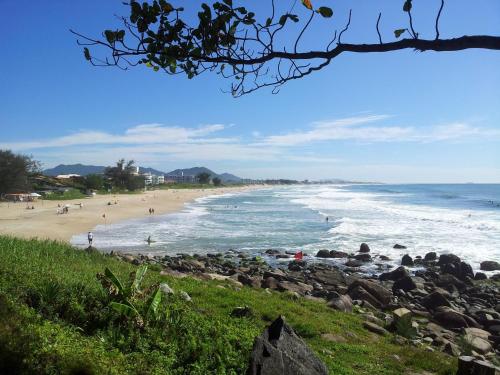 Surrounding environment, Casa Temporada in Morro das Pedras