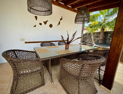 Luxury Villa away from the crowds - Casa Montana