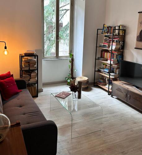 La Casa di Testaccio Apartment, Rom (Foto 4)