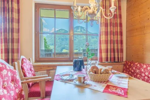 Landhaus Schenk Rotspitze in Bad Hindelang, Deutschland