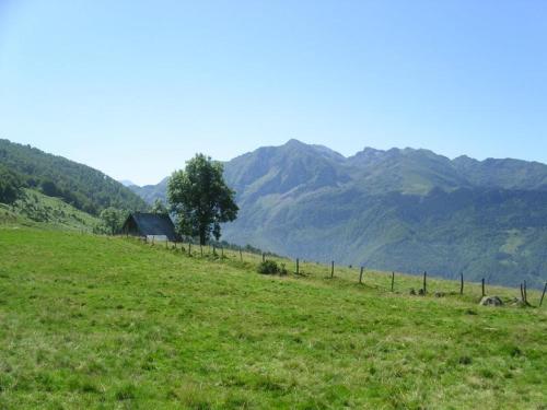 Aktivitātes, Au detour Du Larrech in Castillon-en-Couserans
