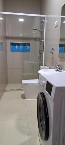 Apartamento T1 Mobilado Espargos/Sal in Espargos