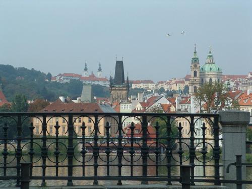Nice Apartments Prague - image 4