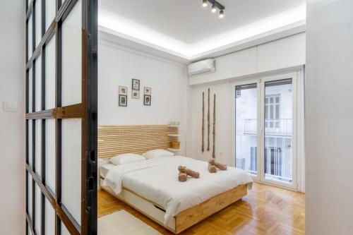 Athenian Elegance Residence