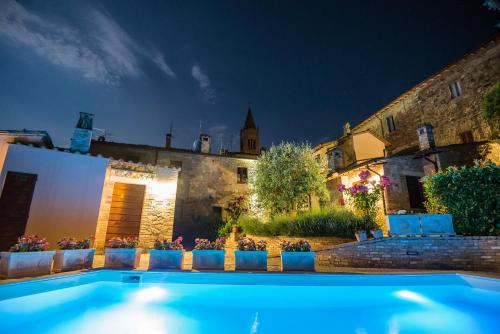 BorgoCuore, Todi (Foto 8)