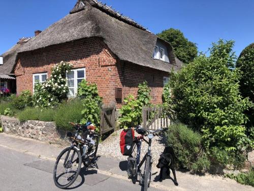 Holiday home Scheersbergkate
