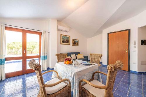 Apartment in Cala Gonone - Nuoro (Provinz) 22965