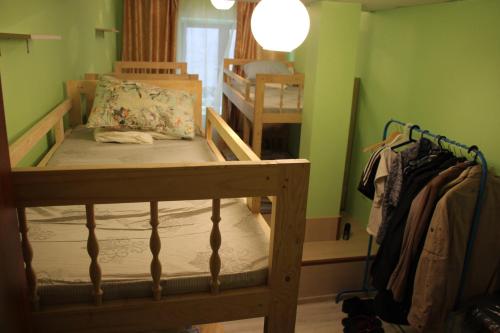 World Hostel