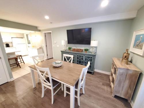 Quail Hollow B5-3D in St. Augustine, USA