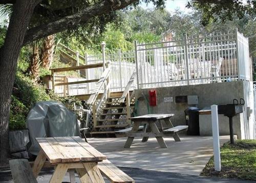 Quail Hollow B5-3D in St. Augustine, USA