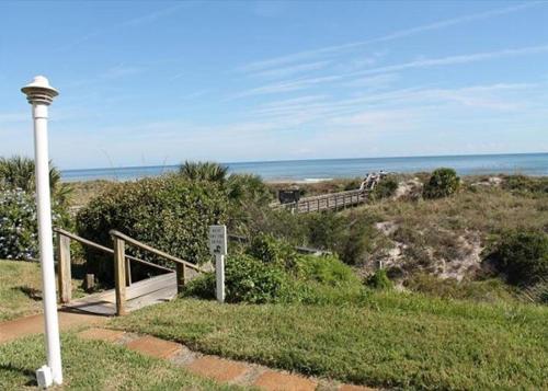 Quail Hollow B5-3D in St. Augustine, USA