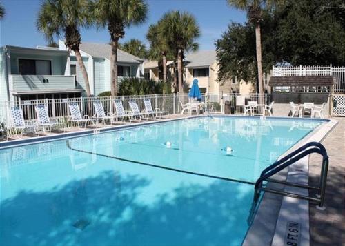 Quail Hollow B5-3D in St. Augustine, USA