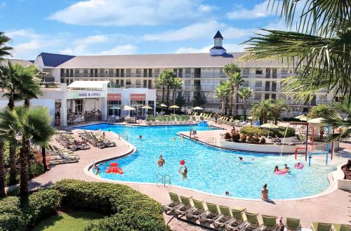 Avanti Resort Orlando