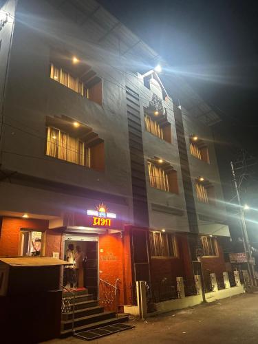 Hotel Prabha