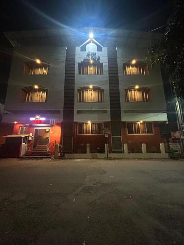 Hotel Prabha