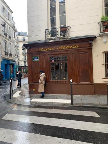 L'appartement Des Arts - image 5