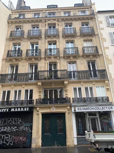 L'appartement Des Arts - main image