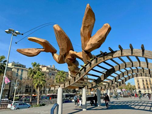 Apartament Colon Bcn - image 9