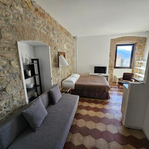 ROOM & PARKING in Centro Citta con Parcheggio Privato e WIFI in Potenza