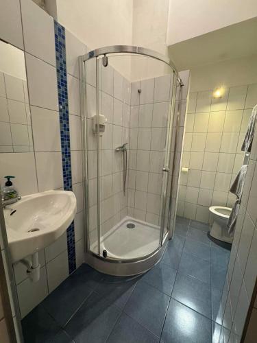Kahwa Central Apartments - image 2