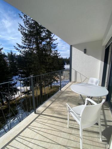 GO Jahorina by Olympic Gardens in Jahorina