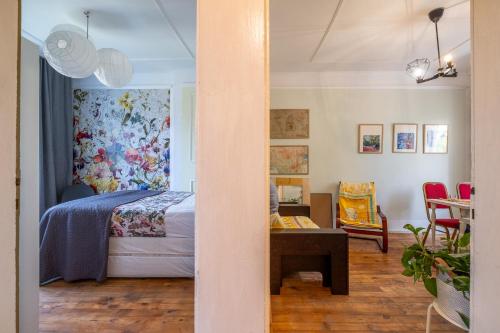 Classy apartment, Sofia (Foto 9)